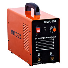 Machine de soudage Inverter MMA pour différentes tiges (IGBT-200)